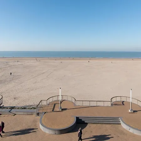 Lecomte - The Shoreline Collection 12 * Ostend