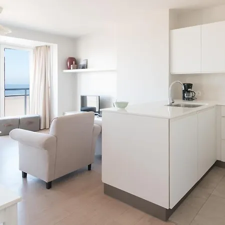 Lecomte - The Shoreline Collection 12 Daire Oostende