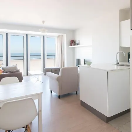 Lecomte - The Shoreline Collection 12 Oostende