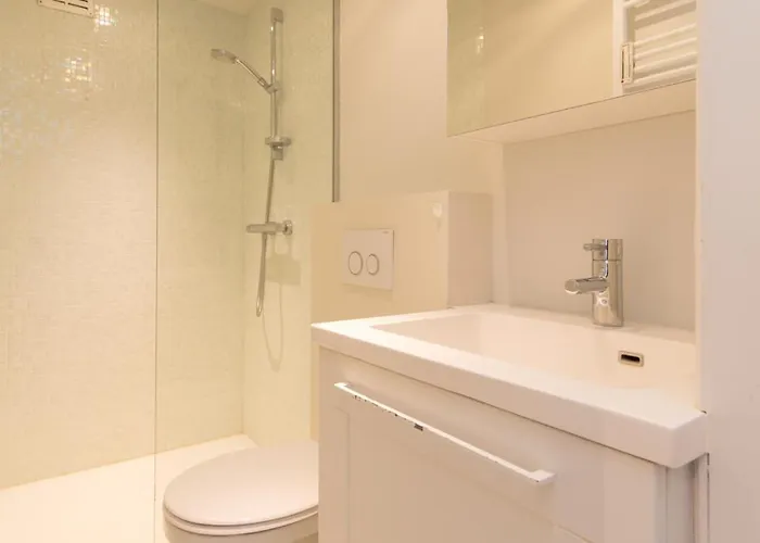 Lecomte - The Shoreline Collection 12 Apartman