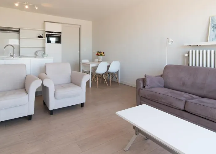 Apartman Lecomte - The Shoreline Collection 12 *