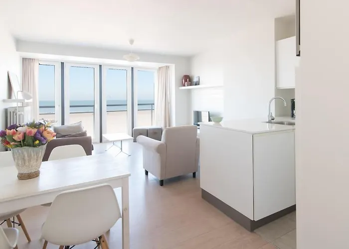 Lecomte - The Shoreline Collection 12 Ostende