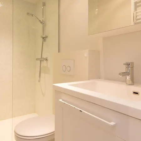 Lecomte - The Shoreline Collection 12 Apartman
