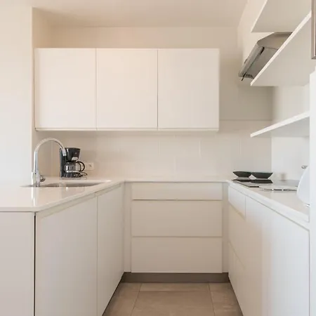 Lecomte - The Shoreline Collection 12 Apartman *